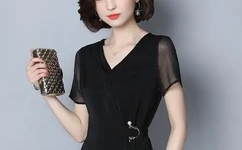 日本一姐RAPPER潮水太